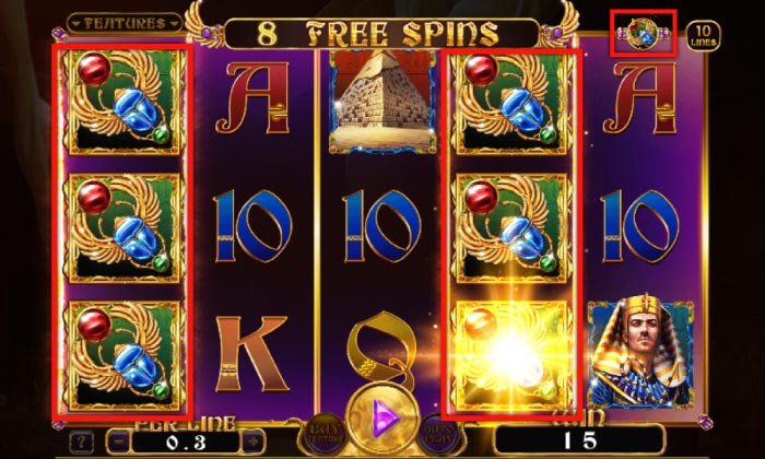 Расширяющийся вайлд